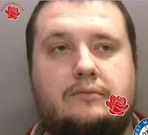 Mark Smith – profile image